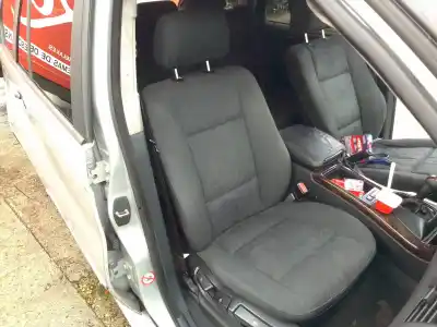 Автозапчасти б/у сиденье правое переднее за bmw x5 (e53) x5 (e53) ссылки oem iam 847302