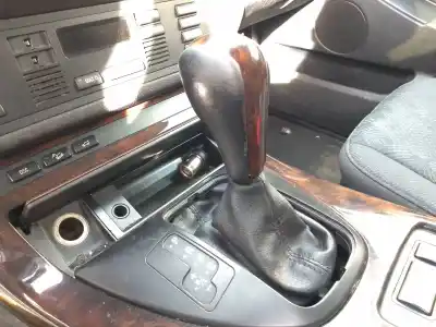 Автозапчасти б/у рычаг переключения передач за bmw x5 (e53) x5 (e53) ссылки oem iam 25161423649
