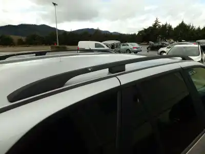 Автозапчастина б/у бруски для даху для bmw x5 (e53) x5 (e53) посилання на oem iam 847215  