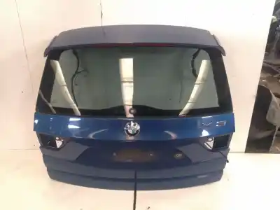 Tweedehands auto-onderdeel achterklep voor bmw x3 (e83) 2.0d oem iam-referenties 41003452197