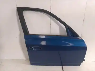 Tweedehands auto-onderdeel rechts voordeur voor bmw x3 (e83) 2.0d oem iam-referenties 41003451016