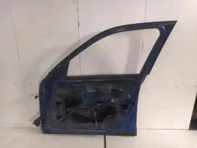 Second-hand car spare part front right door for bmw x3 (e83) 2.0d oem iam references 41003451016  
