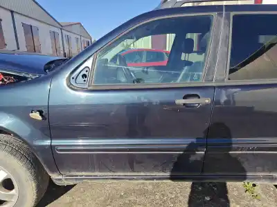 Автозапчасти б/у  за MERCEDES-BENZ CLASE M (W163)  ссылки OEM IAM A1637201505  