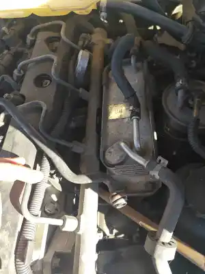 Pièce détachée automobile d'occasion Rampe D'injecteur pour MERCEDES-BENZ CLASE M (W163) 270 CDI (163.113) Références OEM IAM A6120700095  