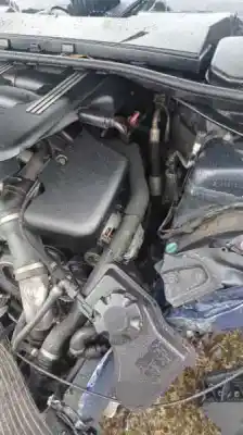 Second-hand car spare part complete engine for bmw serie 3 berlina (e90) e90 oem iam references m47n2  