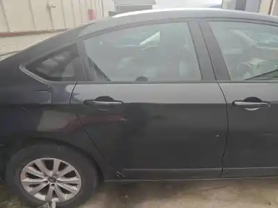 Pezzo di ricambio per auto di seconda mano porta posteriore destra per citroen c5 berlina 2.0 exclusive riferimenti oem iam 9008r8