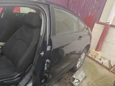 Pezzo di ricambio per auto di seconda mano porta posteriore sinistra per citroen c5 berlina 2.0 exclusive riferimenti oem iam 9006l4