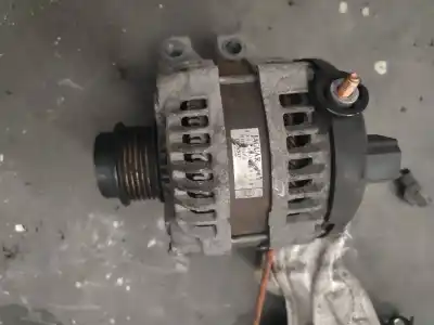 Second-hand car spare part alternator for jaguar xf 3.0 v6 diesel luxury oem iam references 8x2310300cc