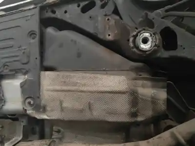 Second-hand car spare part fuel tank for jaguar xf 3.0 v6 diesel luxury oem iam references 846713