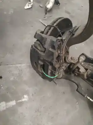 Second-hand car spare part front right brake caliper for jaguar xf 3.0 v6 diesel luxury oem iam references 846777