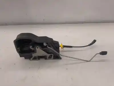 Tweedehands auto-onderdeel deurslot rechts voor voor bmw x3 (e83) 2.0d oem iam-referenties 7167072