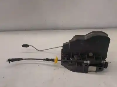 Second-hand car spare part front right door lock for bmw x3 (e83) 2.0d oem iam references 7167072  