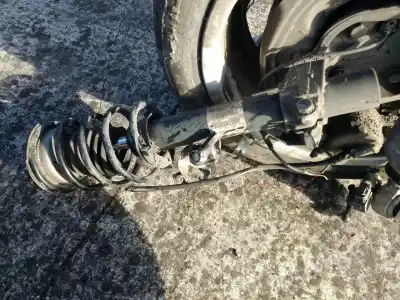 Second-hand car spare part front left shock absorber for bmw serie 3 berlina (e90) e90 oem iam references 3131803655301