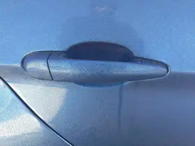 Second-hand car spare part exterior right rear door handle for bmw serie 3 berlina (e90) e90 oem iam references 51217207540