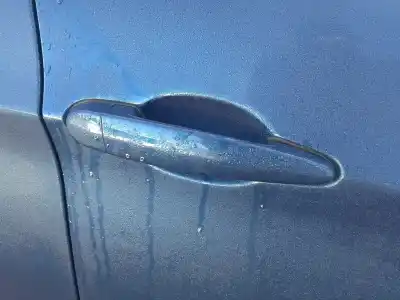 Second-hand car spare part exterior right front door handle for bmw serie 3 berlina (e90) e90 oem iam references 51210445182