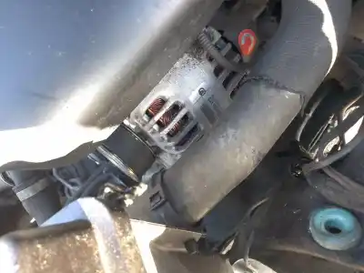 Second-hand car spare part Alternator for BMW SERIE 3 BERLINA (E90) E90 OEM IAM references CAL15330GS  