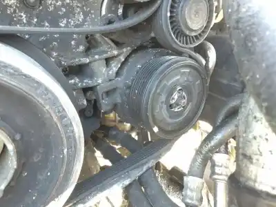 Second-hand car spare part air conditioning compressor for bmw serie 3 berlina (e90) e90 oem iam references 