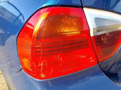 Second-hand car spare part left tailgate light for bmw serie 3 berlina (e90) e90 oem iam references 63210406879