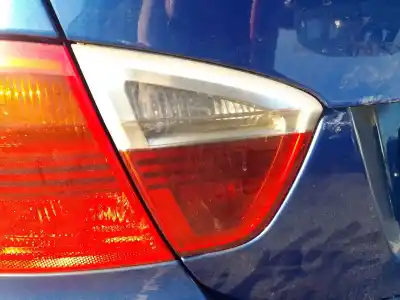 Second-hand car spare part interior left tailgate light for bmw serie 3 berlina (e90) e90 oem iam references 63210406883