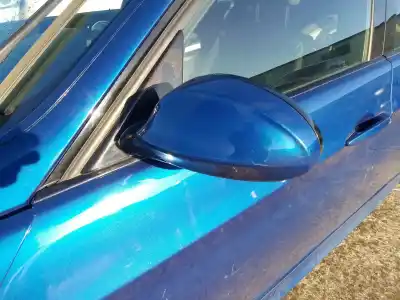 Second-hand car spare part left rearview mirror for bmw serie 3 berlina (e90) e90 oem iam references 51167189945