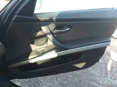 Second-hand car spare part passenger side right window regulator for bmw serie 3 berlina (e90) e90 oem iam references 51337140588