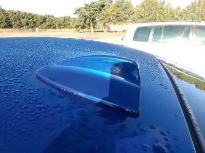 Second-hand car spare part antenna for bmw serie 3 berlina (e90) e90 oem iam references 65200397539