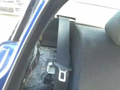 Second-hand car spare part rear right seat belt for bmw serie 3 berlina (e90) e90 oem iam references 72119138233