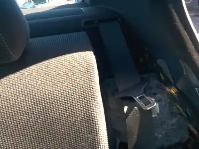 Second-hand car spare part rear left seat belt for bmw serie 3 berlina (e90) e90 oem iam references 72119138233