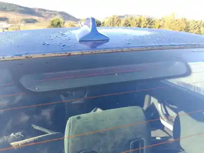 Second-hand car spare part central brake light for bmw serie 3 berlina (e90) e90 oem iam references 63257145519