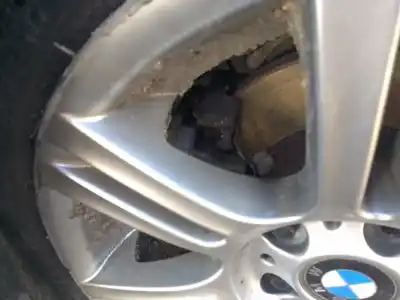 Second-hand car spare part front right brake caliper for bmw serie 3 berlina (e90) e90 oem iam references 34116769092