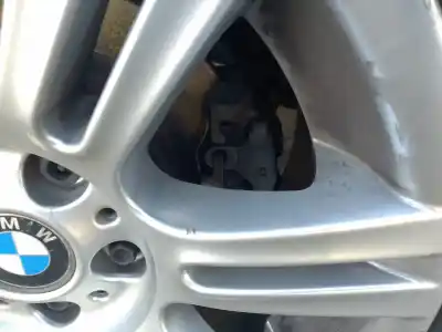 Second-hand car spare part rear right brake caliper for bmw serie 3 berlina (e90) e90 oem iam references 34216768698