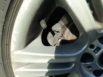 Second-hand car spare part rear left brake caliper for bmw serie 3 berlina (e90) e90 oem iam references 34216768697