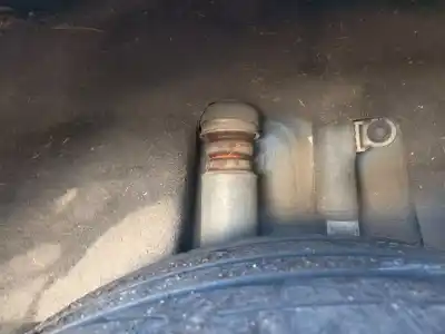 Second-hand car spare part right rear shock absorber for bmw serie 3 berlina (e90) e90 oem iam references 33526771729