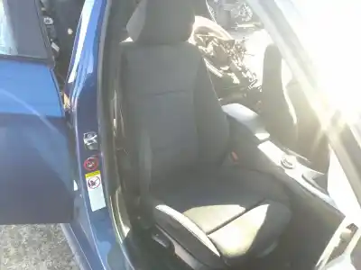 Second-hand car spare part right front seat for bmw serie 3 berlina (e90) e90 oem iam references 847677