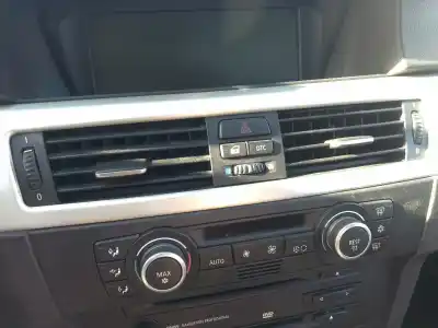 Second-hand car spare part air ventilation grille for bmw serie 3 berlina (e90) e90 oem iam references 6422912330101