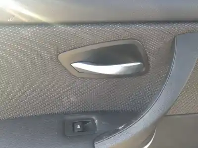 Second-hand car spare part interior left rear handle for bmw serie 3 berlina (e90) e90 oem iam references 804607