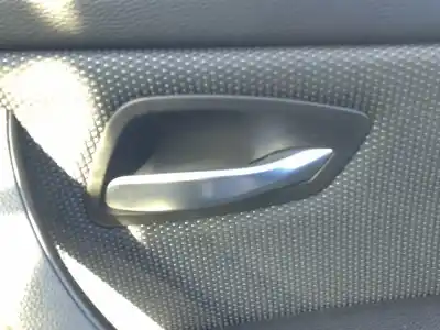 Second-hand car spare part interior right front handle for bmw serie 3 berlina (e90) e90 oem iam references 7144546
