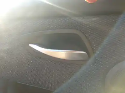 Second-hand car spare part interior left front handle for bmw serie 3 berlina (e90) e90 oem iam references 7144545