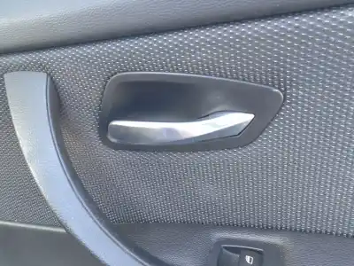 Second-hand car spare part interior right rear handle for bmw serie 3 berlina (e90) e90 oem iam references 7144546