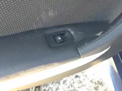 Second-hand car spare part Rear Left Power Window Switch for BMW SERIE 3 BERLINA (E90) E90 OEM IAM references 6945874  