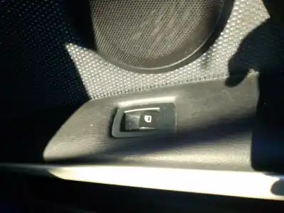 Second-hand car spare part right front power window switch for bmw serie 3 berlina (e90) e90 oem iam references 15979800