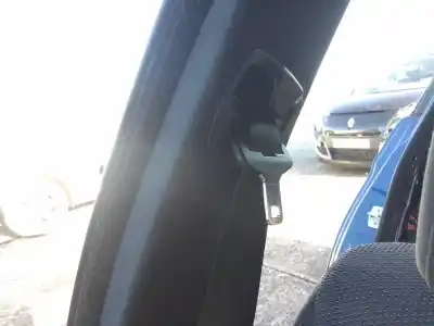 Second-hand car spare part front right seat belt for bmw serie 3 berlina (e90) e90 oem iam references 72119117220