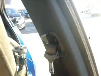 Second-hand car spare part front left seat belt for bmw serie 3 berlina (e90) e90 oem iam references 72119117219