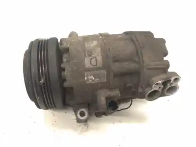 Tweedehands auto-onderdeel airconditioning compressor voor bmw x3 (e83) 2.0d oem iam-referenties 690564308