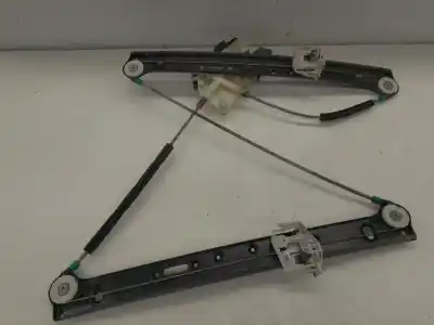 Pezzo di ricambio per auto di seconda mano motore alzacristalli anteriore destro per bmw x3 (e83) 2.0d riferimenti oem iam 69259641  