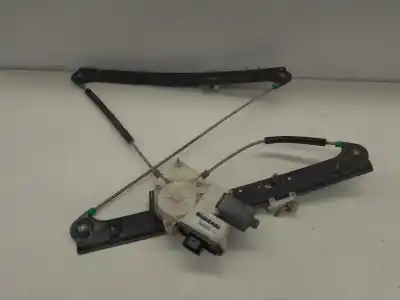 Pezzo di ricambio per auto di seconda mano motore alzacristalli anteriore destro per bmw x3 (e83) 2.0d riferimenti oem iam 69259641  