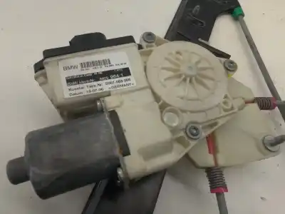 Pezzo di ricambio per auto di seconda mano motore alzacristalli anteriore destro per bmw x3 (e83) 2.0d riferimenti oem iam 69259641  