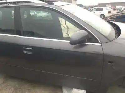 Автозапчасти б/у дверь передняя правая за audi a4 avant (8e) 2.0 tdi ссылки oem iam 8e0831052j