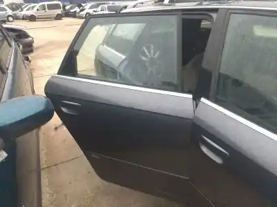 Автозапчасти б/у дверь задняя правая за audi a4 avant (8e) 2.0 tdi ссылки oem iam 8e0833052j