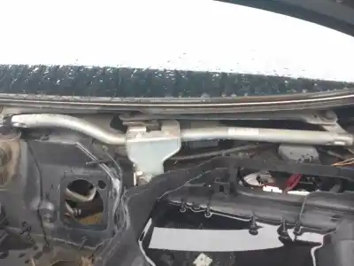 Автозапчасти б/у мотор переднего стеклоочистителя за audi a4 avant (8e) 2.0 tdi ссылки oem iam 3397020697